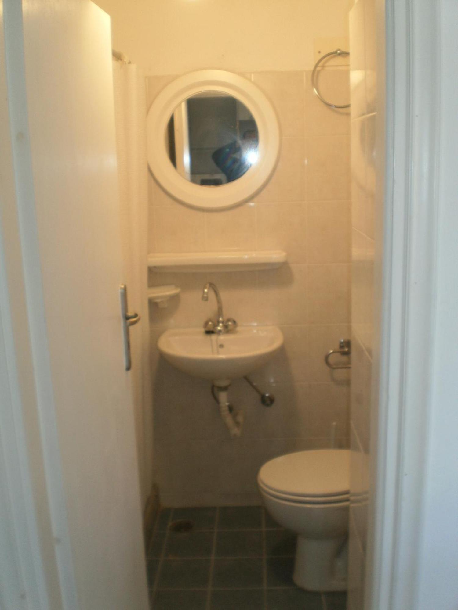 Paros Rita Studios ピソ ・リバディ 部屋 写真